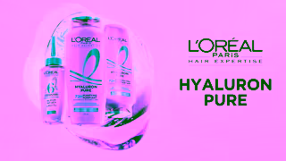 L'Oreal Paris Hyaluron Pure Men English Ad Commercial Brand Imagery Photoshoot 2