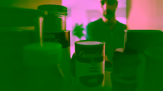 Campbell's F25 Campbells Masterbrand Video 6s Tomato 16x9 EN Ad Commercial Brand Imagery Photoshoot 0