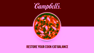 Campbell's F25 Campbells Masterbrand Video 6s Tomato 16x9 EN Ad Commercial Brand Imagery Photoshoot 2