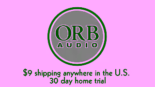 ORB Audio Orb Audio Speakers 45 Sec Ad Commercial Brand Imagery Photoshoot 2