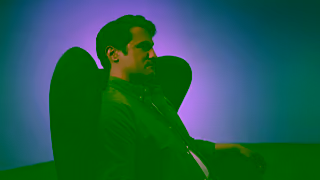 Air New Zealand Air New Zealand Where Time Flies Chairs Ad Commercial Brand Imagery Photoshoot 0