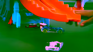 Mattel Hot Wheels Ultimate TRex Transporter AD Ad Commercial Brand Imagery Photoshoot 1