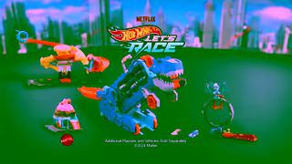 Mattel Hot Wheels Ultimate TRex Transporter AD Ad Commercial Brand Imagery Photoshoot 2