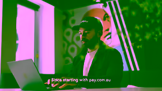 Pay.com.au TFM Digital Customer Story Ad Commercial Brand Imagery Photoshoot 0