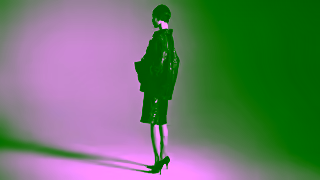 PRADA Prada SS24 Womens Collection Ad Commercial Brand Imagery Photoshoot 1