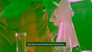 University Of Melbourne MasterOfChemistryYouTube1b15NonSkippableAdFIN Ad Commercial Brand Imagery Photoshoot 1