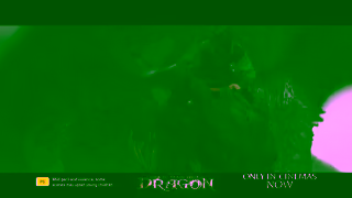 Universal Pictures How To Train Your Dragon Only in Cinemas Now Ad Commercial Brand Imagery Photoshoot 1