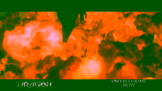 Universal Pictures How To Train Your Dragon Only in Cinemas Now Ad Commercial Brand Imagery Photoshoot 2