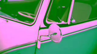 Kindred Motorworks Restored VW Bus A Modern Take on a Timeless Classic Ad Commercial Brand Imagery Photoshoot 0