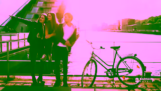 Radisson Hotels Hamburg Marketing Adhoc Video 20 dcto EN 169 Ad Commercial Brand Imagery Photoshoot 0