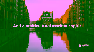 Radisson Hotels Hamburg Marketing Adhoc Video 20 dcto EN 169 Ad Commercial Brand Imagery Photoshoot 1