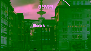 Radisson Hotels Hamburg Marketing Adhoc Video 20 dcto EN 169 Ad Commercial Brand Imagery Photoshoot 2