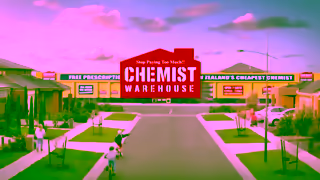 Chemist Warehouse La Roche Posay Anthelios Now Available at Chemist Warehouse Ad Commercial Brand Imagery Photoshoot 2