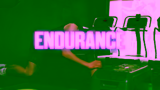 Lifestyle Fitness Introducing ADRENAL1NE at V1BE Ad Commercial Brand Imagery Photoshoot 2