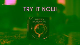 Ferrero Rocher Ferrero Rondnoir Frozen Dessert 6 Ad Commercial Brand Imagery Photoshoot 2