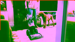 VAX Vacuums Vax Wash Range Rug 10s Ad Commercial Brand Imagery Photoshoot 1