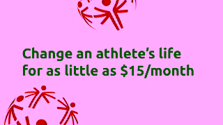 Special Olympics SO More Than Sports 16x9 CTA 1 CC FINAL Ad Commercial Brand Imagery Photoshoot 2