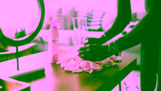 Febreze Febreze AIR Mist Mood Collection Ad Commercial Brand Imagery Photoshoot 1