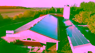 Dairy Farmers of Canada Choose Canadian Dairy Ad Commercial Brand Imagery Photoshoot 1