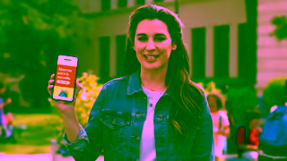 Amazon Ahorra en el regreso a clases con Amazon Ad Commercial Brand Imagery Photoshoot 0