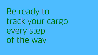 Maersk NAM Stay up to date from door to door with Maersk Spot Ad Commercial Brand Imagery Photoshoot 0