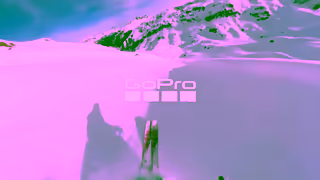 GoPro GoPro AWE Snow 6 enUS Ad Commercial Brand Imagery Photoshoot 0