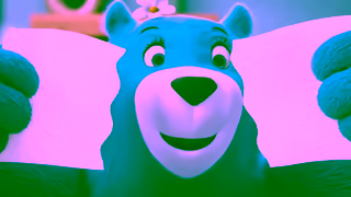 Charmin Tear Into Softness Charmin Ultra Soft 06 Ad Commercial Brand Imagery Photoshoot 1