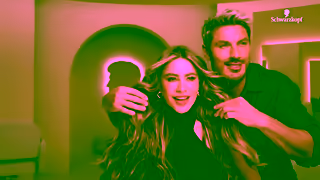 Schwarzkopf What story will you tell with Schwarzkopf Ad Commercial Brand Imagery Photoshoot 1