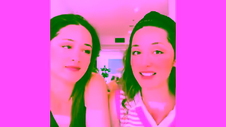 Tinder Tinder  For the Plot  The Hogan Twins Ad Commercial Brand Imagery Photoshoot 0