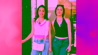 Tinder Tinder  For the Plot  The Hogan Twins Ad Commercial Brand Imagery Photoshoot 2