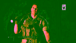 Microsoft Play Call of Duty Black Ops 6 Now with Game Pass Ad Commercial Brand Imagery Photoshoot 0