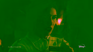 Disney LHalloween sur Disney Maintenant disponible sur Disney Ad Commercial Brand Imagery Photoshoot 2