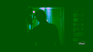 Disney Plus Now streaming Ad Commercial Brand Imagery Photoshoot 1