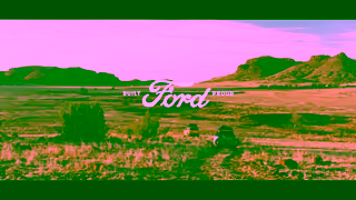 Ford The 2023 Ford Bronco Sport SUV Power and Capability Bronco Sport Ford 30 Ad Commercial Brand Imagery Photoshoot 2