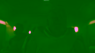 AMC Plus Snowpiercer The Final Season All new Sundays on AMC AMC Ad Commercial Brand Imagery Photoshoot 1