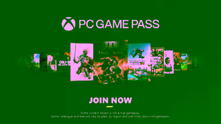 Microsoft PC Game Pass Its the Journey Ad Commercial Brand Imagery Photoshoot 2