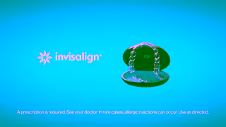 Invisalign InvisalignMythBusting16x915s Invisalign Ad Commercial Brand Imagery Photoshoot 2