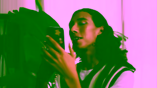 Sephora Dont overthink it Discover the perfect gift this holiday season Ad Commercial Brand Imagery Photoshoot 0