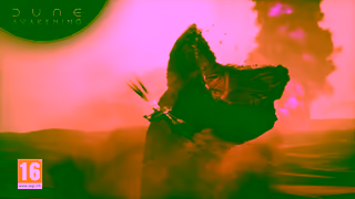 Funcom DUNE PREROLL 15SECS LAUNCH en UK ANZ Ad Commercial Brand Imagery Photoshoot 0