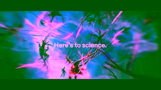 Pfizer Pfizer Heres to Science 30 Ad Commercial Brand Imagery Photoshoot 1