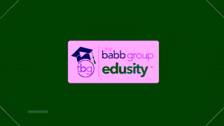 The Babb Group Not Enough Instructional Design Staff to Complete Projects The Babb Group Ad Commercial Brand Imagery Photoshoot 2