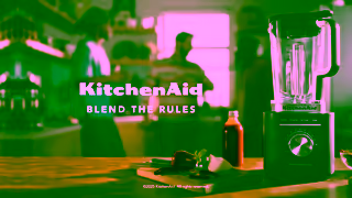 KitchenAid KITC0138 OLV 15 biglogo Ad Commercial Brand Imagery Photoshoot 2