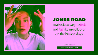 JONES ROAD Beauty JR PremiumAd Concept1 30 HD SOCIAL PRORES Ad Commercial Brand Imagery Photoshoot 0