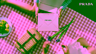 PRADA Prada Picnic Mothers Day 2025 Ad Commercial Brand Imagery Photoshoot 0
