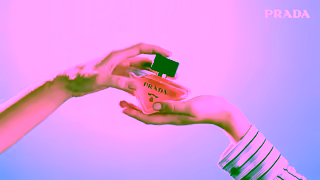 PRADA Prada Picnic Mothers Day 2025 Ad Commercial Brand Imagery Photoshoot 2