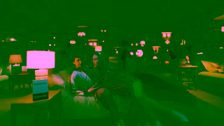 Tinder One Night Stand It Starts With A Swipe Ad Commercial Brand Imagery Photoshoot 1