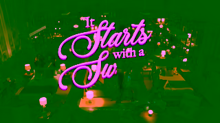 Tinder One Night Stand It Starts With A Swipe Ad Commercial Brand Imagery Photoshoot 2