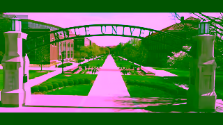 Purdue University Purdue University Online Giant Leap Bumper B Ad Commercial Brand Imagery Photoshoot 1