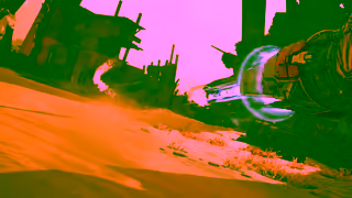 Borderlands BL4 BASE GAMEPLAY LAUNCH TRAILER AVAILABLE NOW 15 COOP ENANZ OFLC ALL 1920x1080 FINAL Ad Commercial Brand Imagery Photoshoot 1