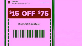 Grocery Outlet Grocery Outlet App Your new shopping buddy Eng 30 Ad Commercial Brand Imagery Photoshoot 1